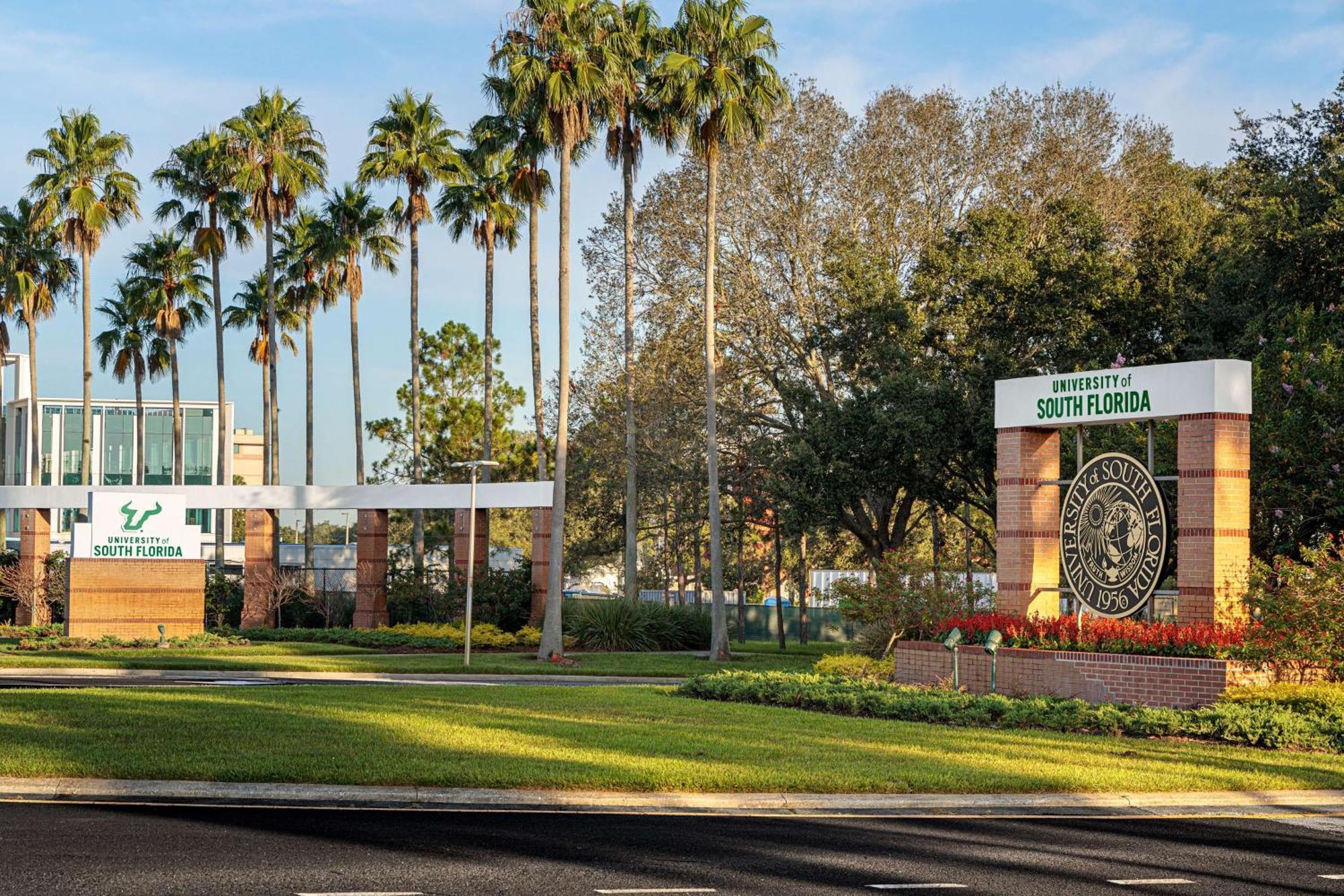 Hyatt Place Tampa Busch Gardens Esterno foto