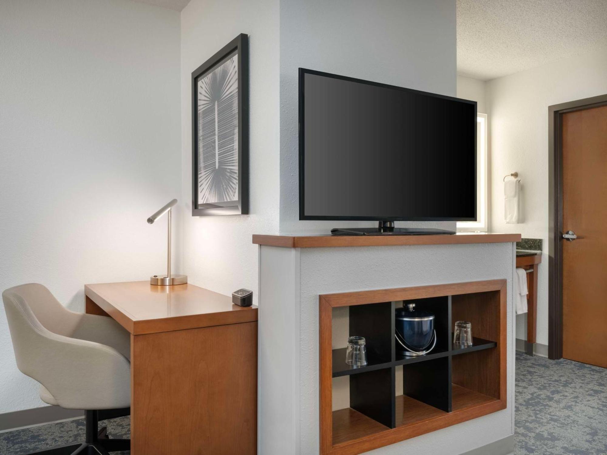 Hyatt Place Tampa Busch Gardens Esterno foto